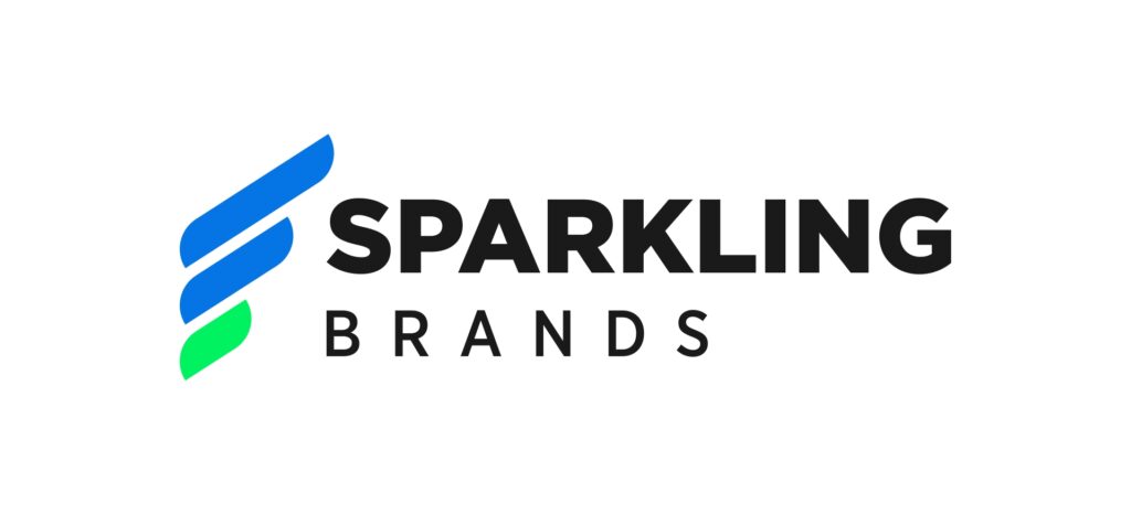 logo Sparklingbrands