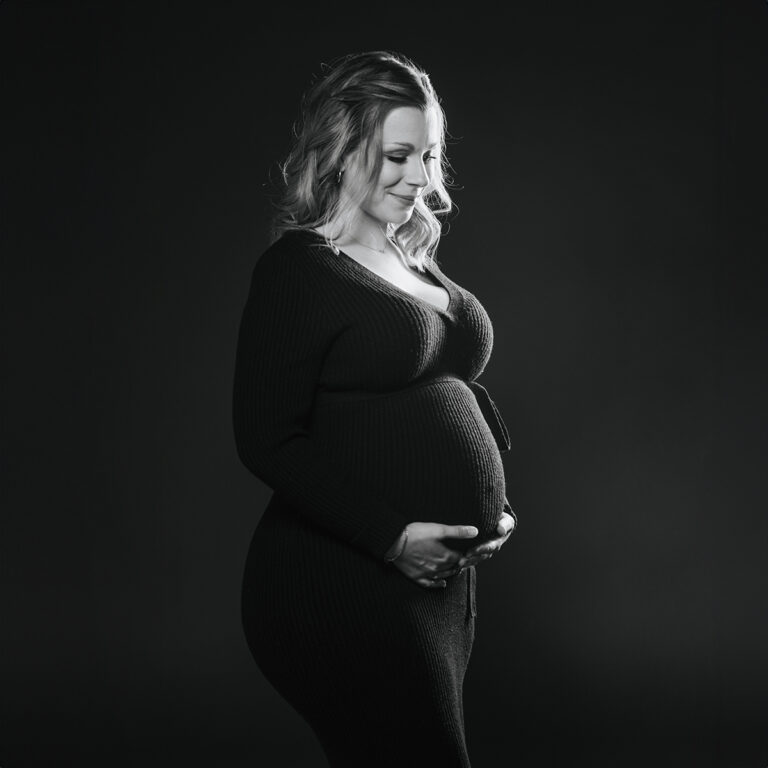 babybauch fotografie